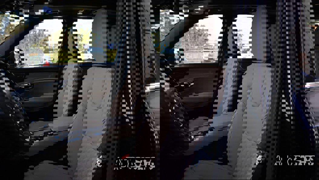 Volvo XC90 de 2025
