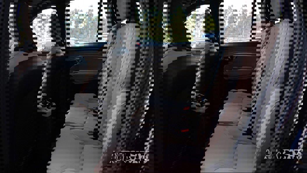 Volvo XC90 de 2025