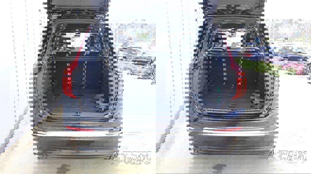 Volvo XC90 de 2025