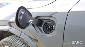 Volvo XC90 de 2025