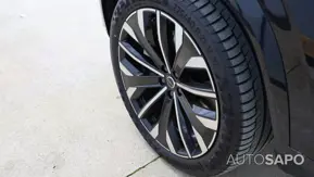 Volvo XC90 de 2025