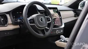 Volvo XC90 de 2025
