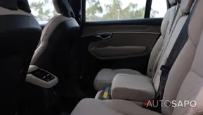 Volvo XC90 de 2025