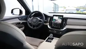 Volvo XC90 de 2025