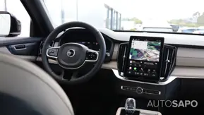 Volvo XC90 de 2025