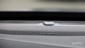 Volvo XC90 de 2025