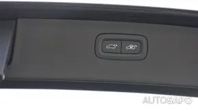 Volvo XC90 de 2025
