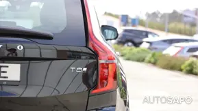 Volvo XC90 de 2025