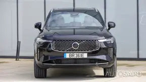 Volvo XC90 de 2025