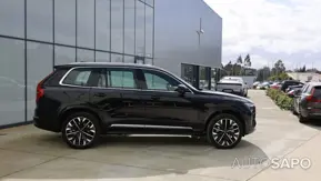 Volvo XC90 de 2025