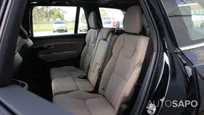 Volvo XC90 de 2025