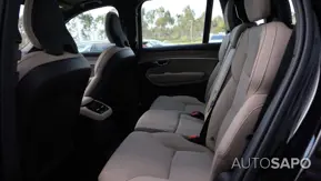 Volvo XC90 de 2025