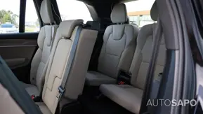 Volvo XC90 de 2025