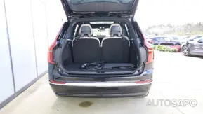 Volvo XC90 de 2025