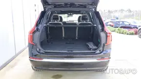 Volvo XC90 de 2025