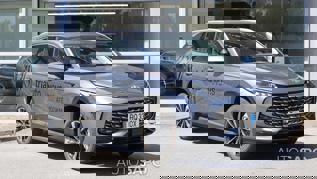 MG EHS de 2025