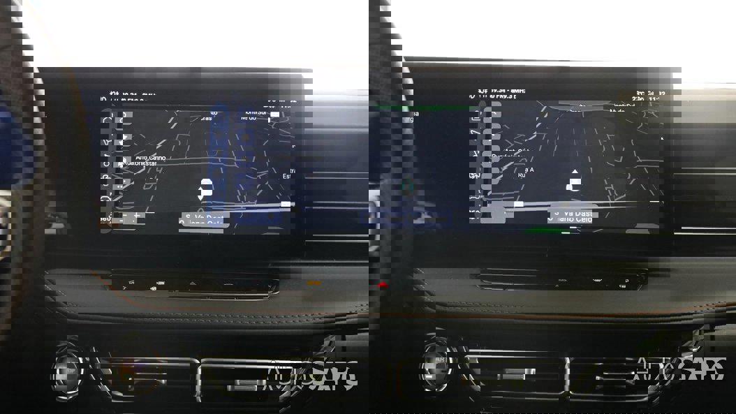 MG EHS de 2025