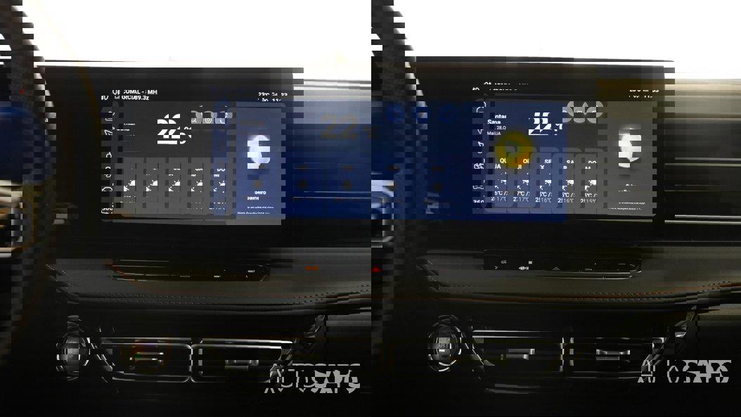 MG EHS de 2025