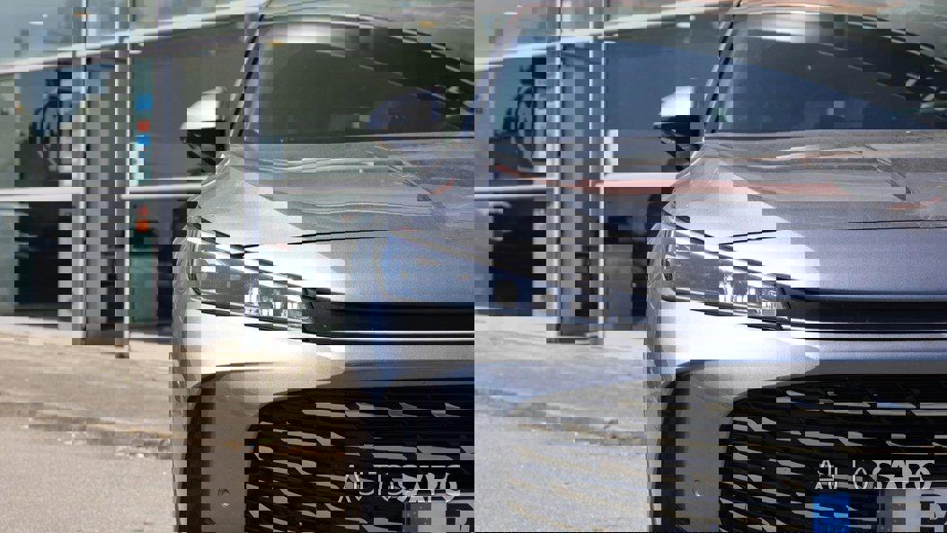 MG EHS de 2025
