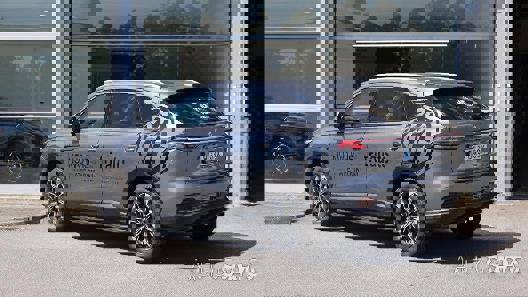 MG EHS de 2025