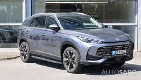 MG EHS de 2025