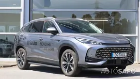 MG EHS de 2025