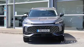 MG EHS de 2025