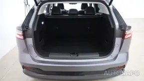 MG EHS de 2025