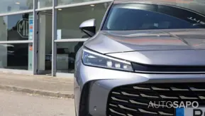 MG EHS de 2025