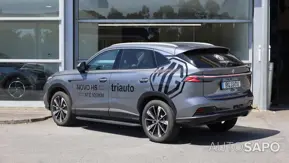 MG EHS de 2025