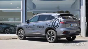 MG EHS de 2025