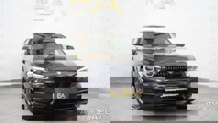 BMW Série 1 de 2016
