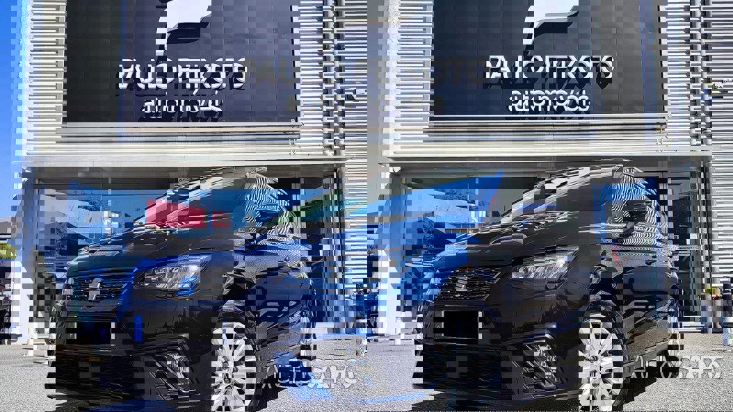 Seat Ibiza de 2022