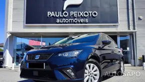 Seat Ibiza de 2022