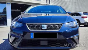 Seat Ibiza de 2022