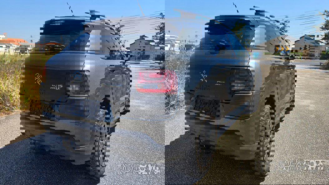 Citroen C4 Cactus de 2015