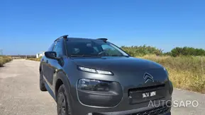 Citroen C4 Cactus de 2015