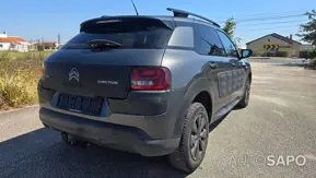 Citroen C4 Cactus de 2015