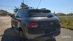 Citroen C4 Cactus de 2015