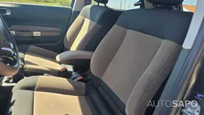 Citroen C4 Cactus de 2015