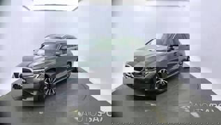 BMW Série 3 de 2022