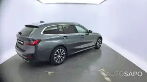 BMW Série 3 de 2022