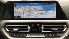 BMW Série 3 de 2022