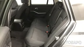 BMW Série 3 de 2022