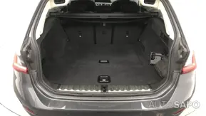 BMW Série 3 de 2022