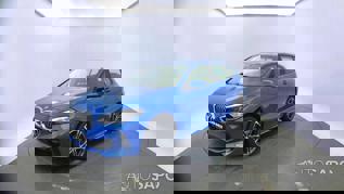 BMW Série 1 de 2022