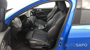 BMW Série 1 de 2022
