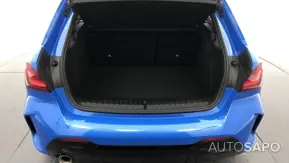 BMW Série 1 de 2022