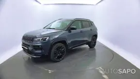 Jeep Compass de 2022