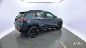 Jeep Compass de 2022